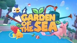 Garden of the Sea
